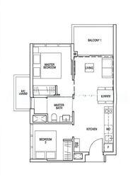 riverfront-residences photo thumbnail #9